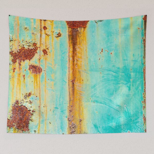 Item preview, Rusty Metal designed and sold by Dave Hare Photography.