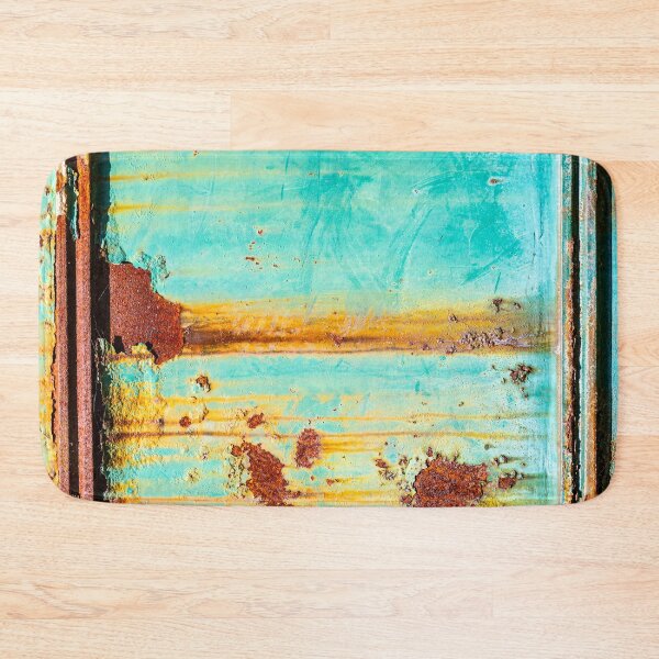 Item preview, Rusty Metal designed and sold by Dave Hare Photography.