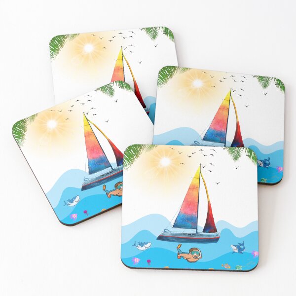 Item preview, Snorkeling water adventure designed and sold by Funtomass.