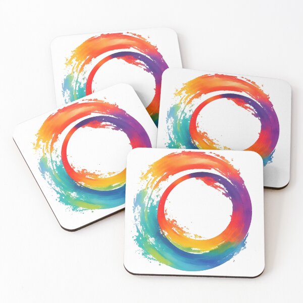 Item preview, Enso circle designed and sold by CoolPixels.