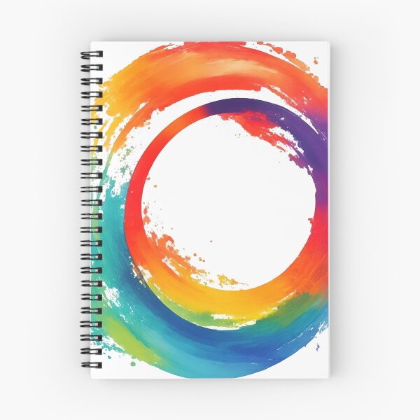 Item preview, Enso circle designed and sold by CoolPixels.