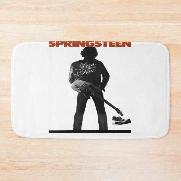 Item preview, Movie Men Woman American Singer Songwriter Bruce Band Awesome First Day Classic designed and sold by RicardLittle.