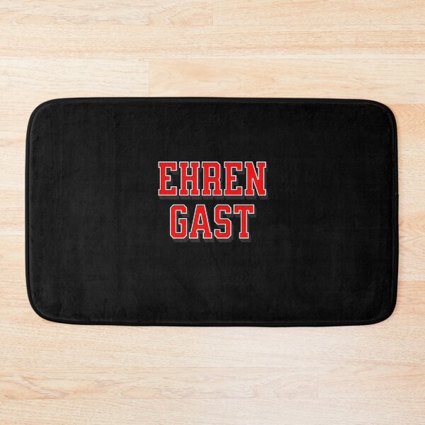 Item preview, Guest of Honour, funny design with German pun designed and sold by Pflugart.