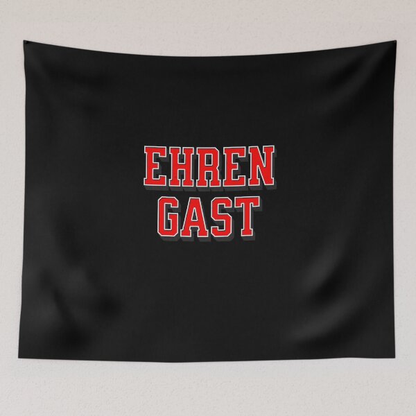 Item preview, Guest of Honour, funny design with German pun designed and sold by Pflugart.