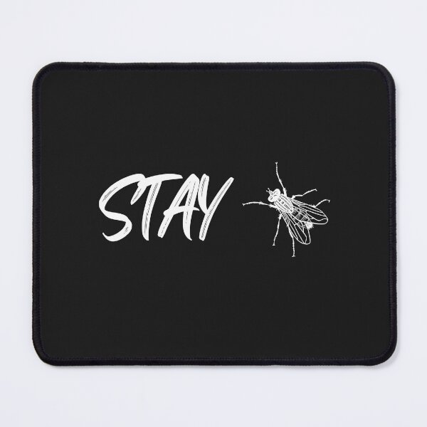Item preview, Stay Fly Bug  designed and sold by CKHorizonDesign.