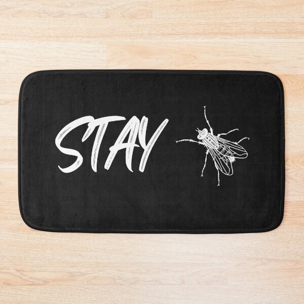 Item preview, Stay Fly Bug  designed and sold by CKHorizonDesign.