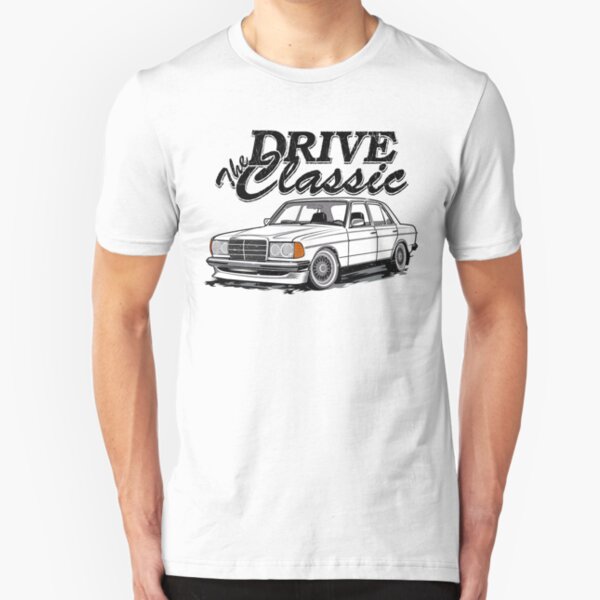 w123 t shirt