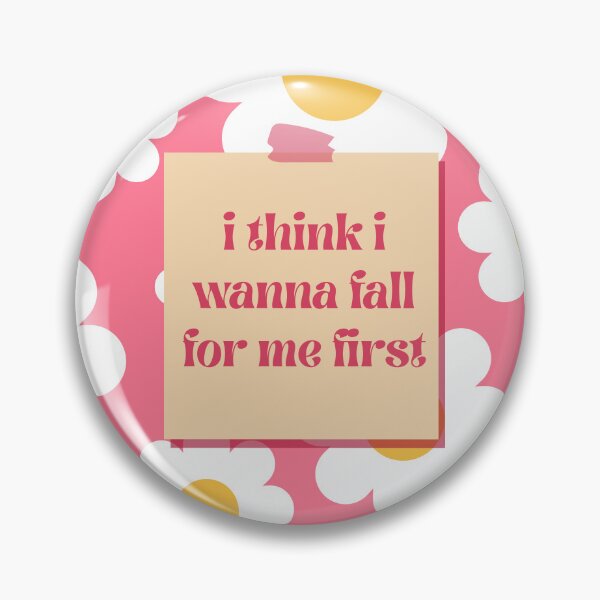 Item preview, FALL FOR ME FIST V1 designed and sold by RexieLovelis.