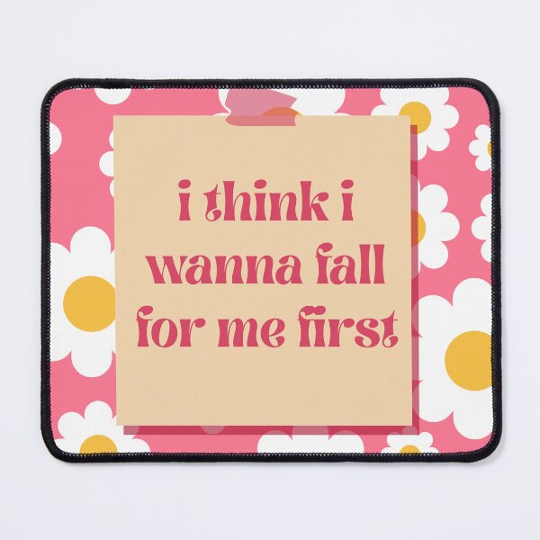 Item preview, FALL FOR ME FIST V1 designed and sold by RexieLovelis.