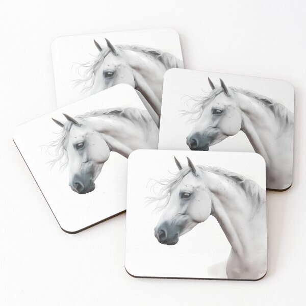 Item preview, Arabian Horse designed and sold by KD Merch.