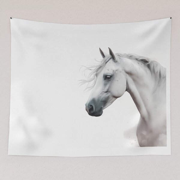 Item preview, Arabian Horse designed and sold by KD Merch.