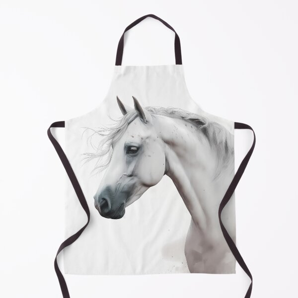 Item preview, Arabian Horse designed and sold by KD Merch.