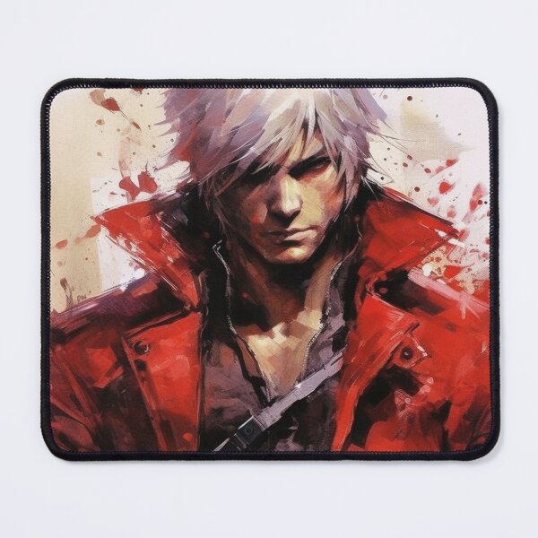 Item preview, Dante - Devil May Cry - Son of Sparda designed and sold by Splatter-arts.