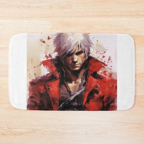 Item preview, Dante - Devil May Cry - Son of Sparda  designed and sold by Splatter-arts.