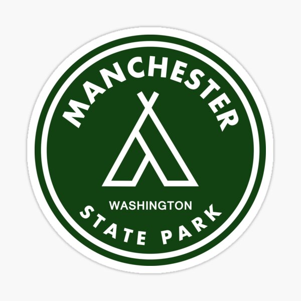 Item preview, Tente Washington du parc d'état de Manchester designed and sold by bivenart.