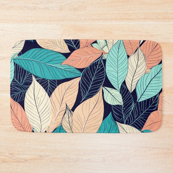 Item preview, Leaf Design - Gracious designed and sold by Highlandkings.