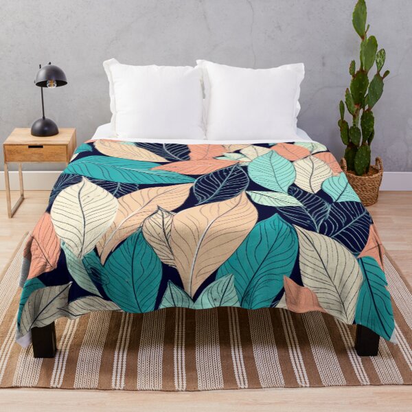 Item preview, Leaf Design - Gracious designed and sold by Highlandkings.