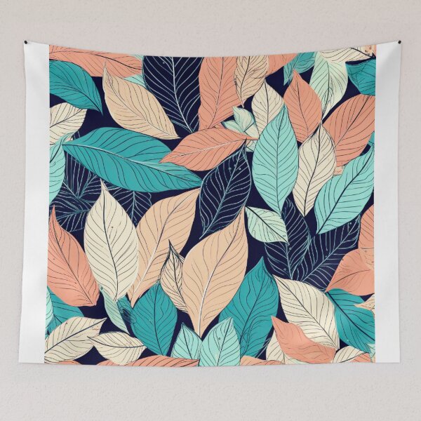Item preview, Leaf Design - Gracious designed and sold by Highlandkings.
