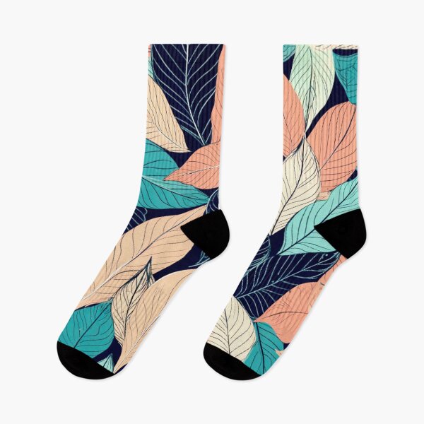 Item preview, Leaf Design - Gracious designed and sold by Highlandkings.