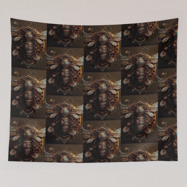Item preview, The hives 5Graphic  designed and sold by buoitoihumnay.
