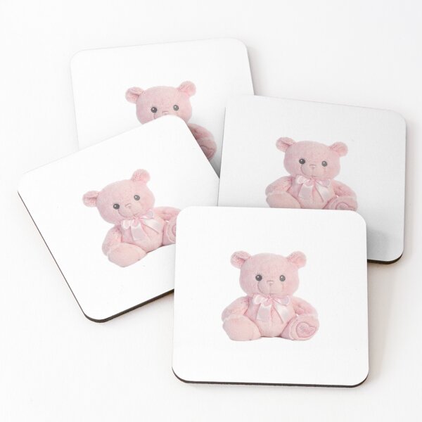 Item preview, Pink Bear designed and sold by morracuera.