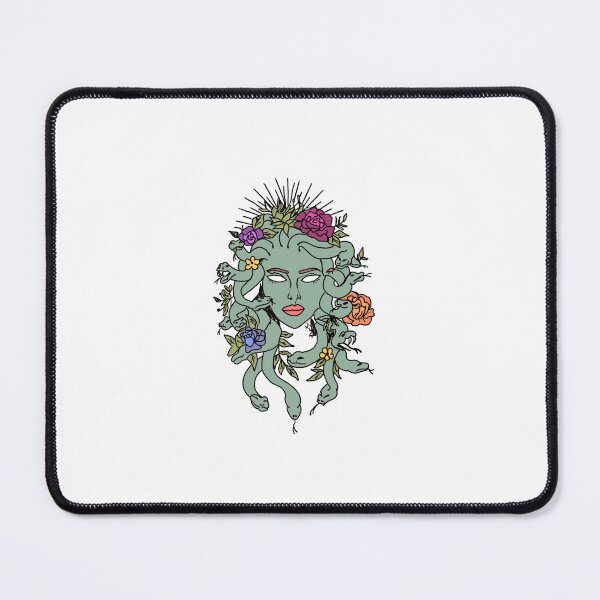 Item preview, medusa designed and sold by evynmangun.