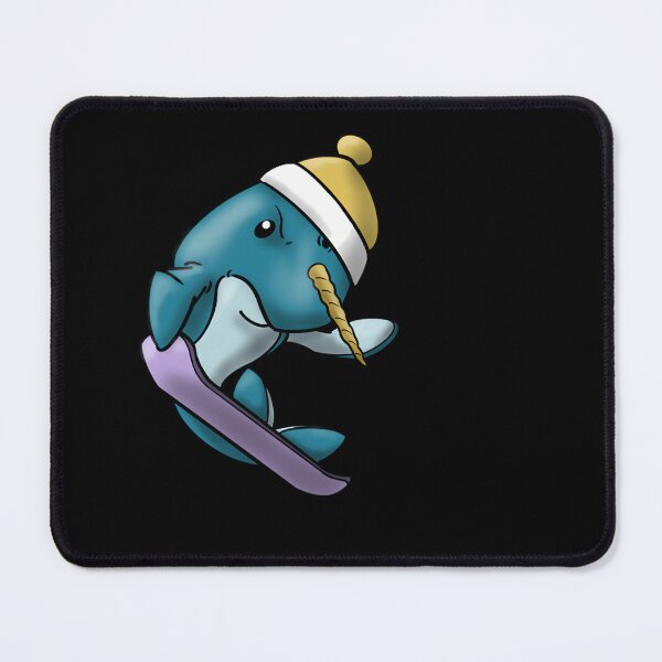 Item preview, GNAR-WHAL 	 	 designed and sold by grxquoek71.