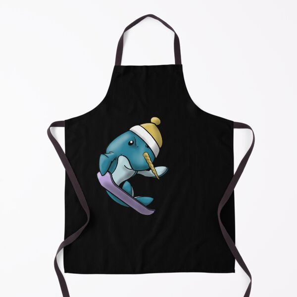 Item preview, GNAR-WHAL 	 	 designed and sold by grxquoek71.