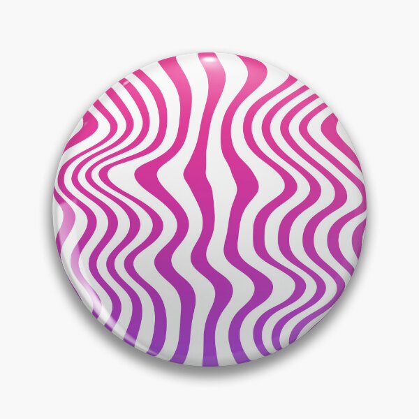 Item preview, pink and purple gradien line pattern designed and sold by Pattrenonly.