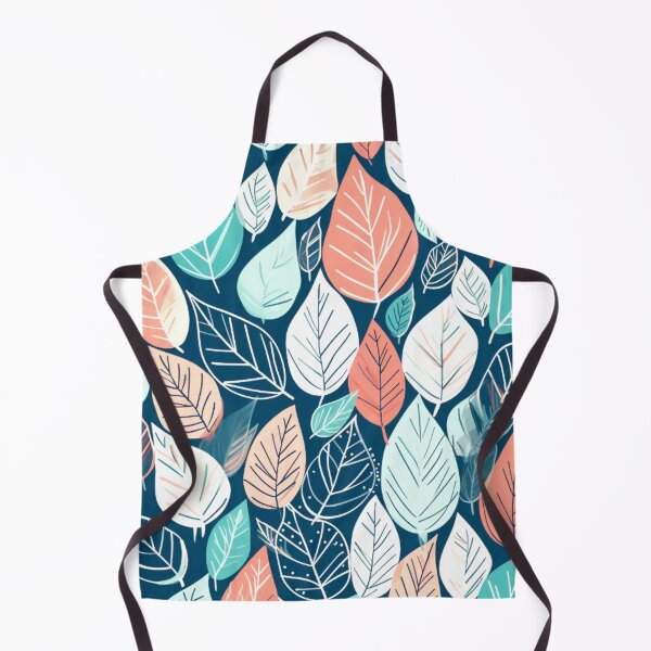 Item preview, Leaf Design - Glorious designed and sold by Highlandkings.