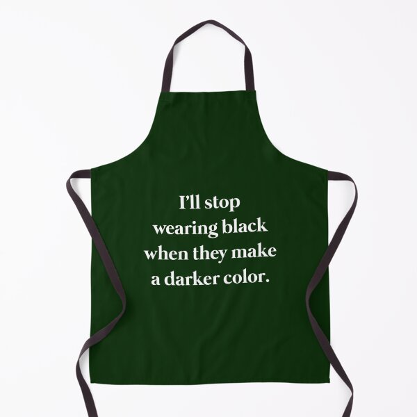 Item preview, I always wear black designed and sold by dominicve.