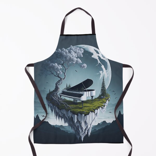 Item preview, Dreaming Piano designed and sold by YrtemmyS.