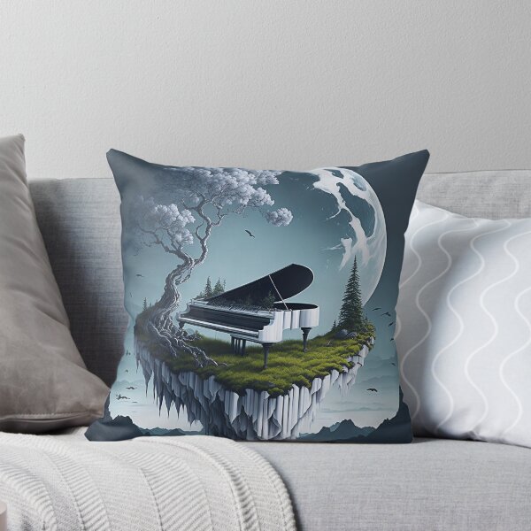 Item preview, Dreaming Piano designed and sold by YrtemmyS.