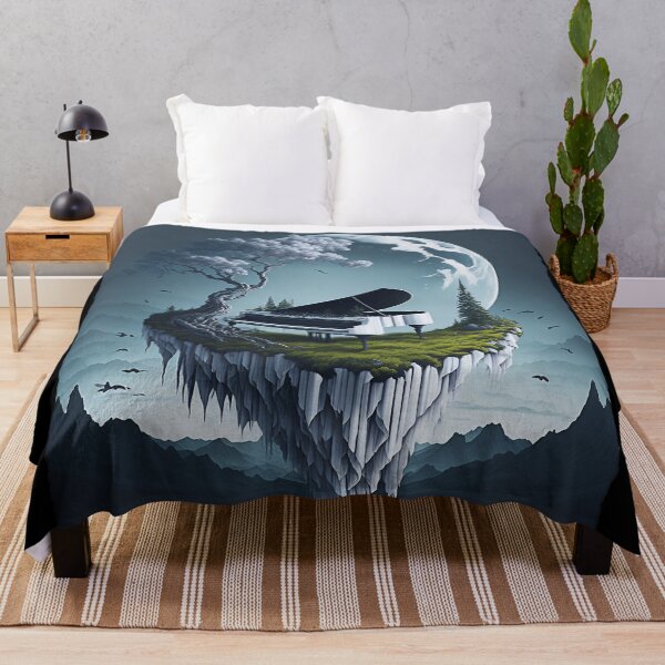 Item preview, Dreaming Piano designed and sold by YrtemmyS.