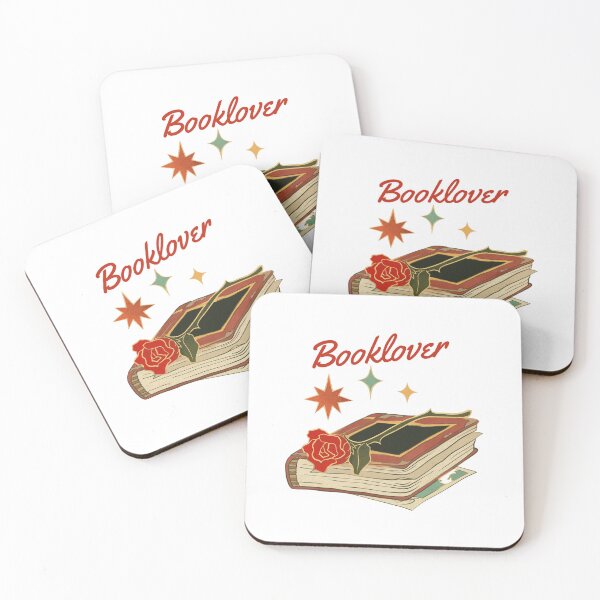 Item preview, Booklover designed and sold by Prettythings30.
