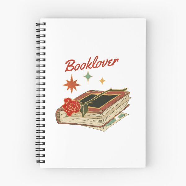 Item preview, Booklover designed and sold by Prettythings30.
