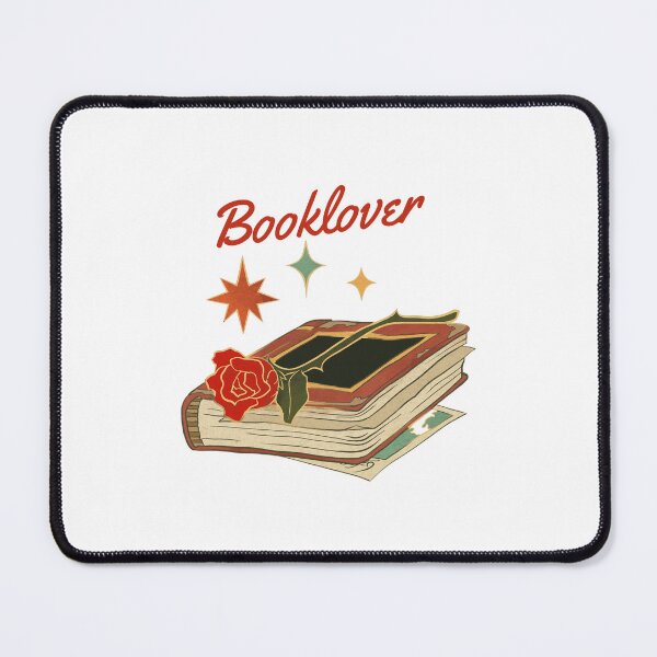 Item preview, Booklover designed and sold by Prettythings30.