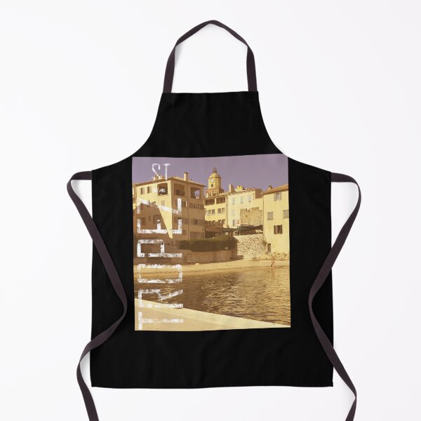 Item preview, Saint-Tropez French Riviera designed and sold by Frizzanteworld.