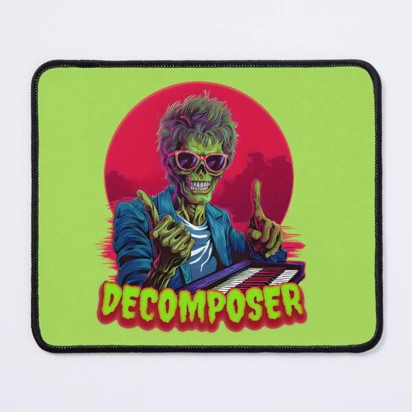 Item preview, Decomposer designed and sold by Shinzomaru.