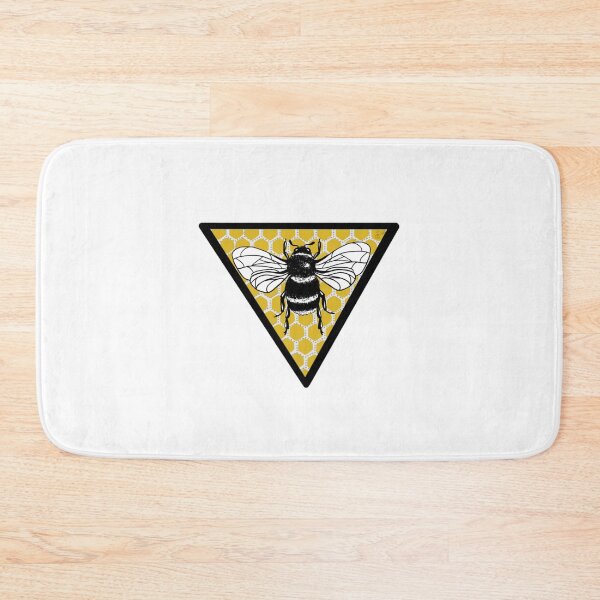 Item preview, Save The Bee_s designed and sold by buoitoihumnay.