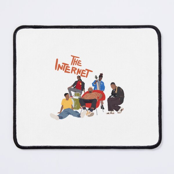 Item preview, Minimal The Internet designed and sold by buoitoihumnay.