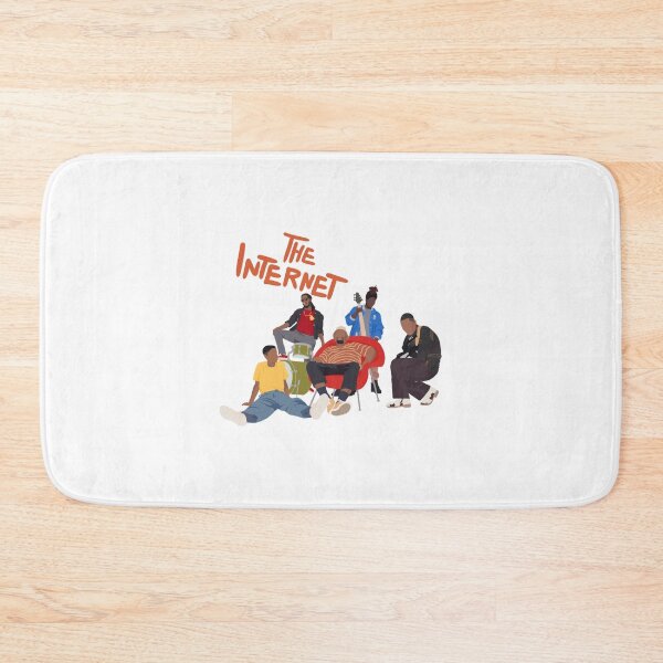 Item preview, Minimal The Internet designed and sold by buoitoihumnay.