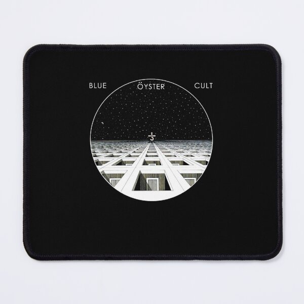 Item preview, Blue Öyster Cult designed and sold by DeonJerde.