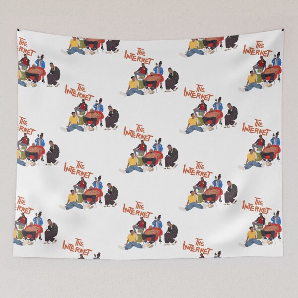 Item preview, Minimal The Internet designed and sold by buoitoihumnay.