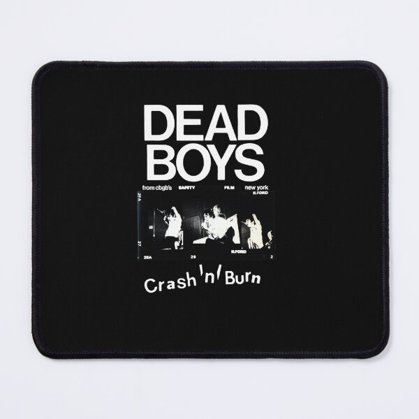 Item preview, Dead Boys designed and sold by DavidGreenen8.