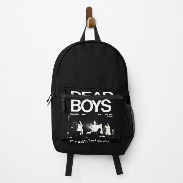 Item preview, Dead Boys designed and sold by DavidGreenen8.