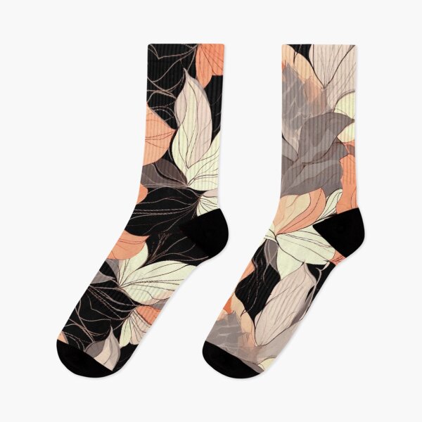 Item preview, Leaf Design - Glad designed and sold by Highlandkings.