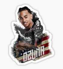 Ozuna Sticker