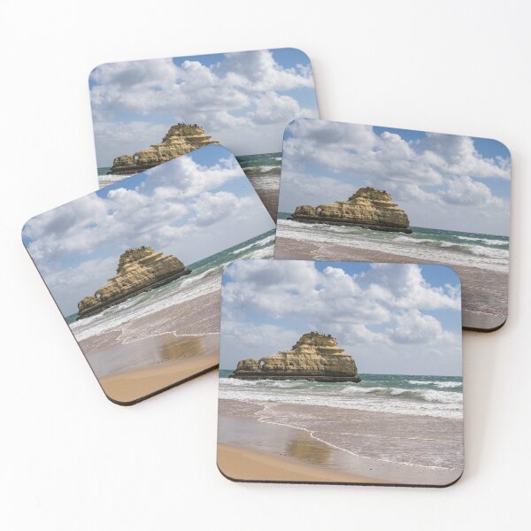 Item preview, Sea Stack Sculpted Like a Ship Riding the Waves designed and sold by Georgia Mizuleva.