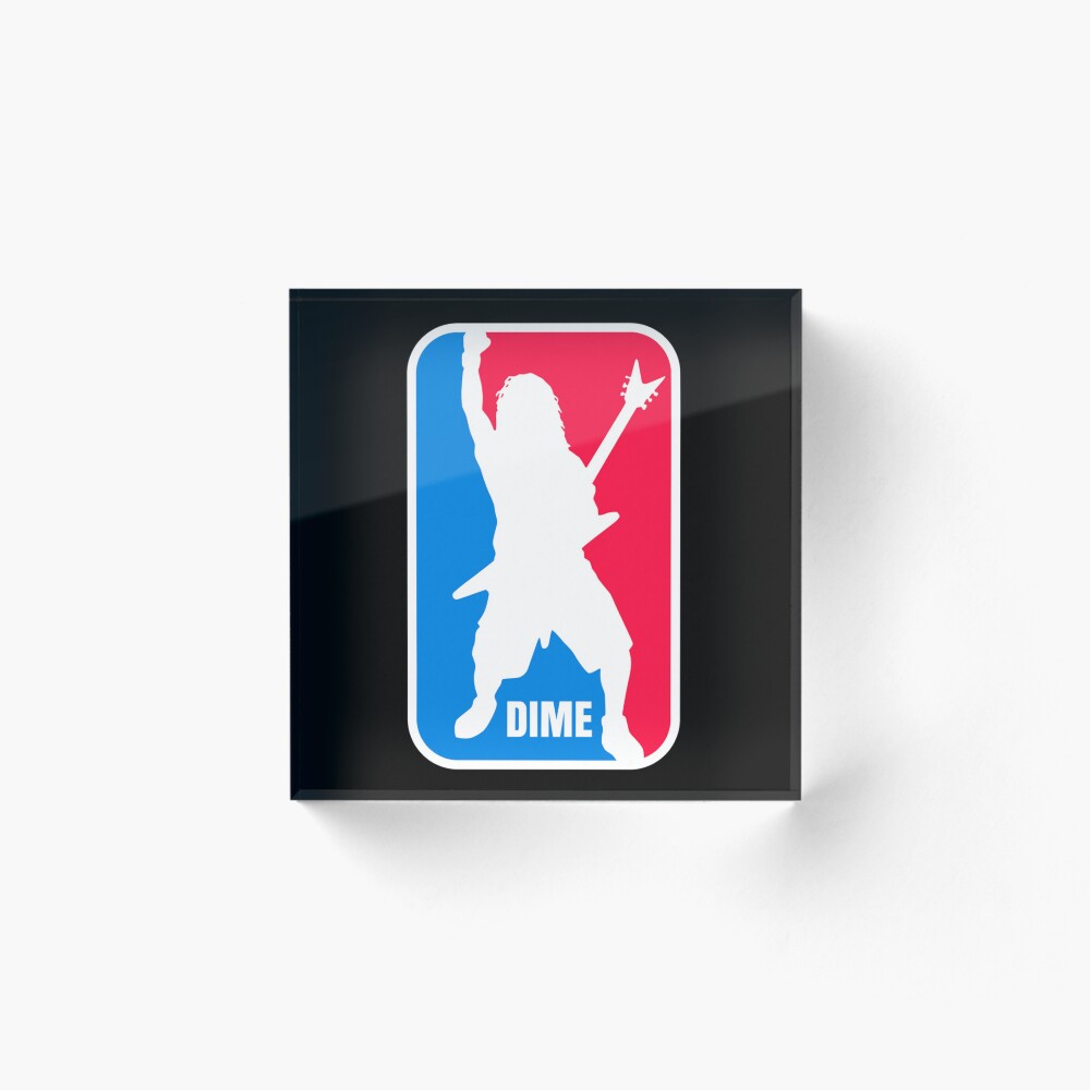 Dimebag Razor Sticker